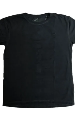 Affaire À Saisir T-shirt Soöruz Bio Leaf Noir 2021