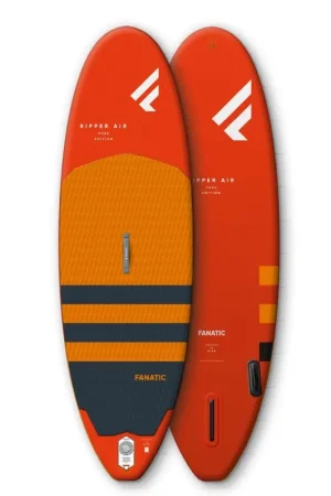 SUP Gonflable Fanatic Riper Air Petit Prix