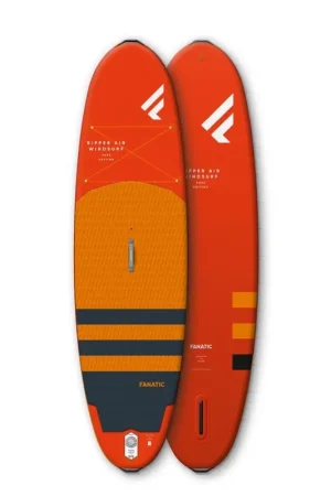 Seulement Aujourd’hui SUP Gonflable Fanatic Ripper Air Windsurf