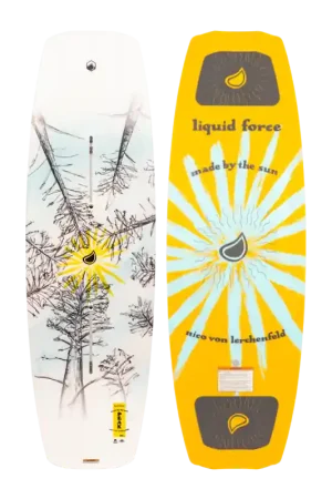 Acheter Direct planche wakeboard liquid force peak 2022