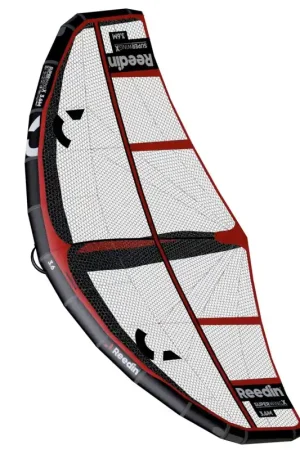Achat Immédiat Aile de Wing Reedin Superwing X 2022