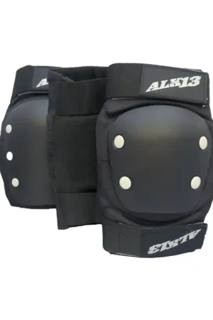 Protections genoux/coudes ALK13 Achetez Aujourd’hui