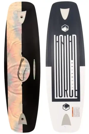 Acheter Direct planche wakeboard liquid force illusion 2022