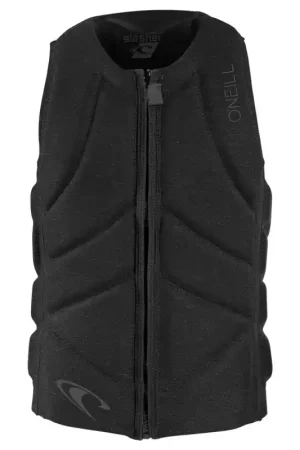 Authentique Gilet Impact Wakeboard O'neill Slasher Comp Vest 2023