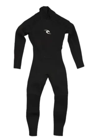 Combinaison bébé Rip Curl Freelite 3/2mm Zip Flat 2 ans Marque