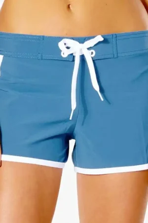 Boardshort Femme Rip Curl Surf Revival 3" 2022 Satisfait Ou Remboursé