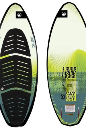 Wakesurf Liquid Force Swami 2022 Meilleur Prix