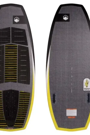 Achat Immédiat WAKESURF LIQUID FORCE QUEST 2022 - EXPO
