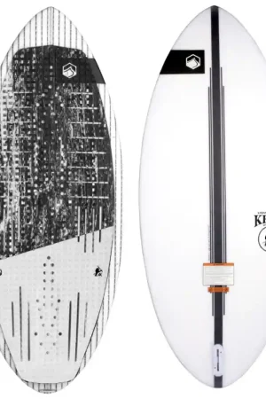 Wakesurf Liquid Force KEEN 2022 Nouveauté