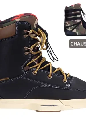 chausses hyperlite Codyak 2022 Dernier Modèle