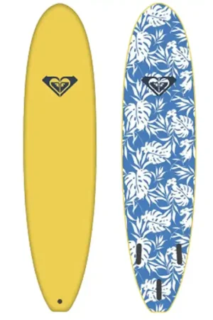 Authentique Surf Softboard Roxy break