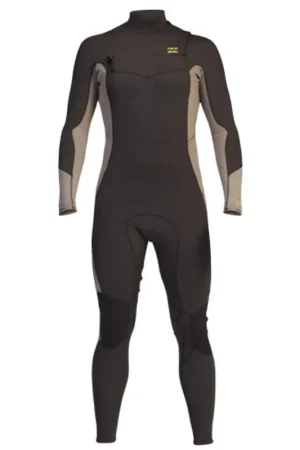 Achat Immédiat Combinaison Billabong Absolute 3/2 Chest Zip 2022