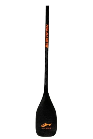 Pagaie Paddle Blackfish Salish 500 Carbon Fixe Petit Prix