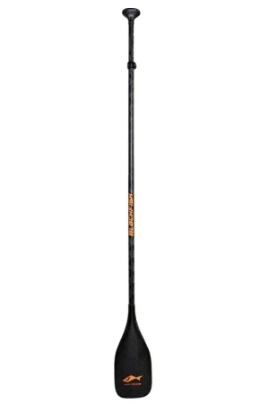 Pagaie Paddle Blackfish Salish 500 Carbon Ajustable 2 parties Acheter Direct
