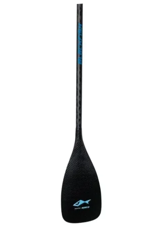 Pagaie Paddle Blackfish Andaman 520 Carbon Standard Réduction