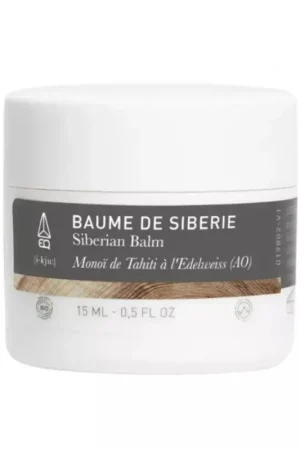 Baume de Sibérie EQ Offre Limitée