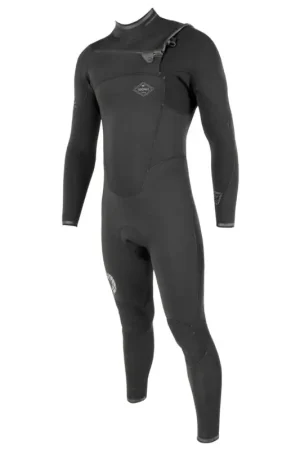 Achetez Aujourd’hui Combinaison Homme Sooruz Fighter Oysterprene 5/4/3mm FZ