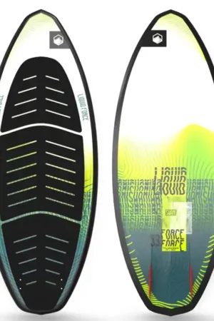 Wakesurf Liquid Force Swami 2023 Bon Plan