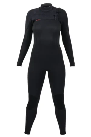 Combinaison Femme O'Neill Hyperfreak 3/2mm FZ - 2023 Solde