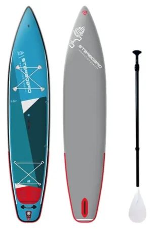 Super Prix Paddle Gonflable Starboard Touring M Zen Sc 2022