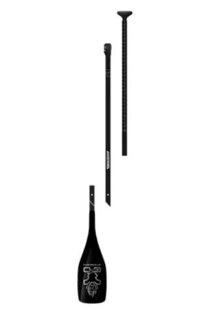 Acheter En Ligne Pagaie Paddle Starboard Lima Carbon S35 3 parties 2023 S