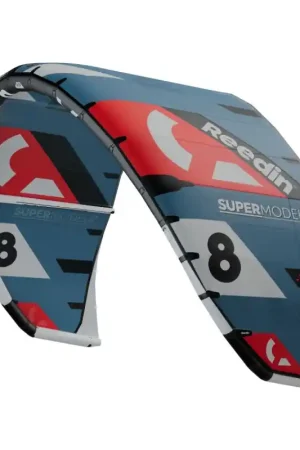 Achat Immédiat Aile Kitesurf Reedin Supermodel HTF 2023