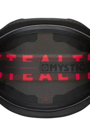 Acheter Direct Harnais Ceinture Mystic Stealth 2022 Red