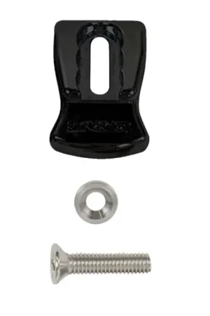 Attache Clamp Kit Occasion (1 Clamp + 1 Vis + 1 Rondelle) TU Prix Réduit