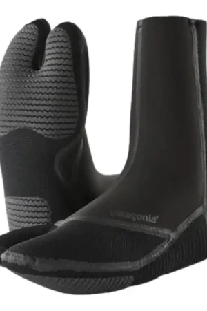 Chaussons Néoprène Patagonia R4 Yulex Hybrid 4mm Commander Vite