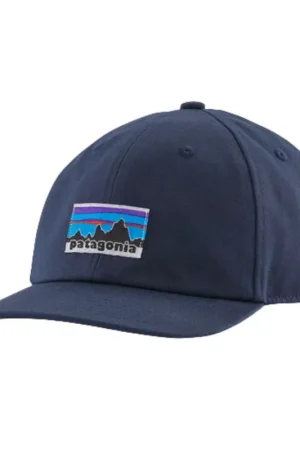 Casquette K's Funhoggers Patagonia - Bleu Must-Have