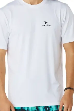 Wetshirt Manches Courtes RipCurl Search Series Bon Plan