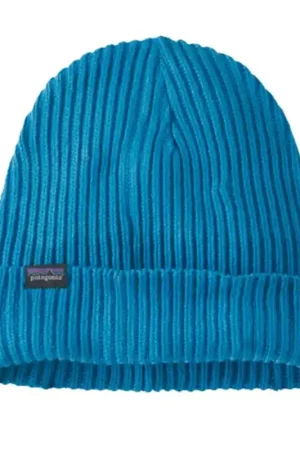 Bonnet Fisherman's Patagonia Bleu Ciel TU Achat Immédiat