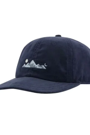 Casquette Corduroy Cap Patagonia - New Navy Meilleure Vente
