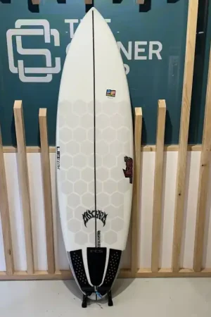 Planche de surf occasion Lost x Libtech QUIVER KILLER 6'2 Offre Spéciale