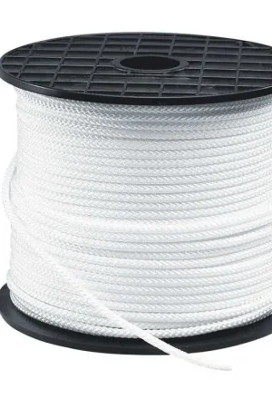 Achat Immédiat Plastimo garcette nylon tresse 2,5