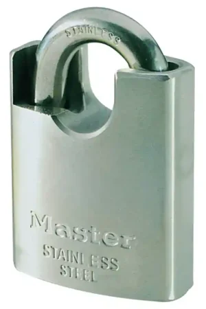 Achat Immédiat Plastimo cadenas inox 50mm anse 22mm