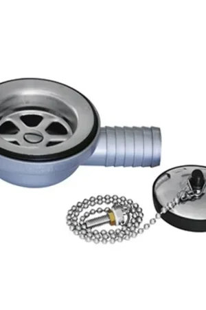 Achat Immédiat Plastimo bonde a sortie horizontale d.25