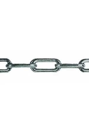 Achat Immédiat Plastimo chaine inox 316 d.4mm din 763 50m