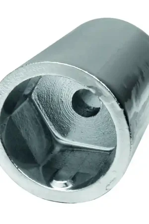 Achat Immédiat Plastimo anode zc conique hexag.arbre 50mm