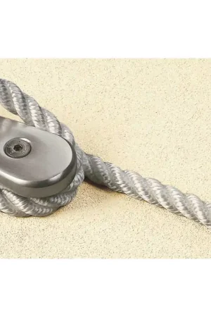 Achat Immédiat Plastimo cordage 3 torons polyamide blanc ø 24mm