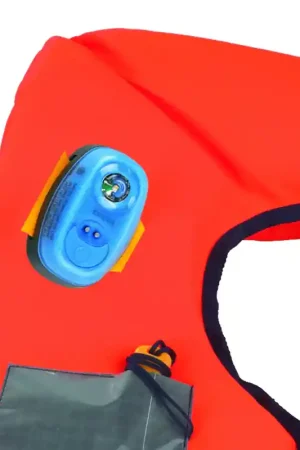 Usine Directe Plastimo brassière storm 3 150n t:l+xl >70kg+feu