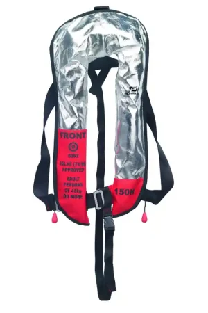 Commande En Gros Plastimo gilet gf solas 150n auto anti feu