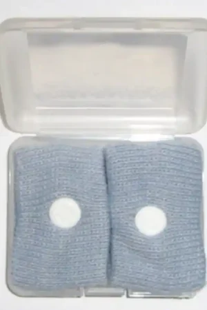Achat Immédiat Plastimo bracelet anti-mal de mer (paire)
