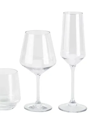 Achat Immédiat Plastimo flute a champagne maldives tritan