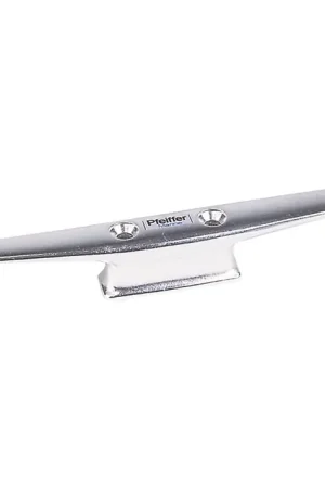 Affaire À Saisir Pfeiffer marine Taquet de mât 1 paire) - Longueur 10 cm