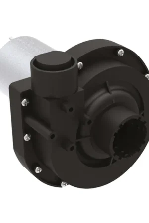 Promotion Tecma Pompe de vidange MAC 11, 24V