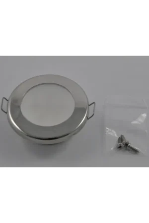 Acheter En Ligne Hella EuroLED 75 LED lumière de plafond, blanc chaud, 24V