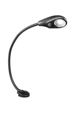 Offre Exclusive Hella 9-31V DC, lampe de table à cartes de 16' / 400mm