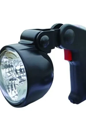 Hella Projecteur de recherche LED portatif, faisceau spot Solde