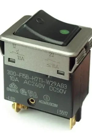 Must-Have Philippi ETA 3130-F12B-H7T1-W24AB7-10A